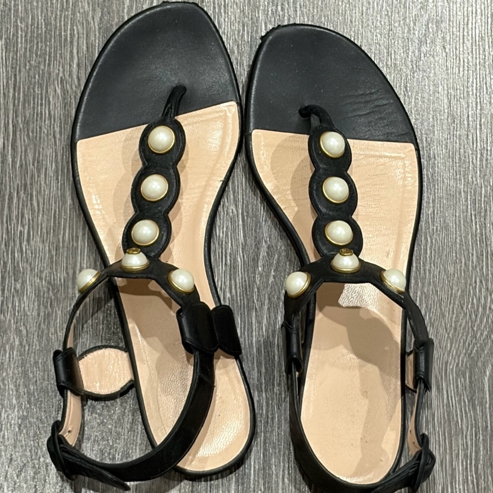 Gucci Sandals